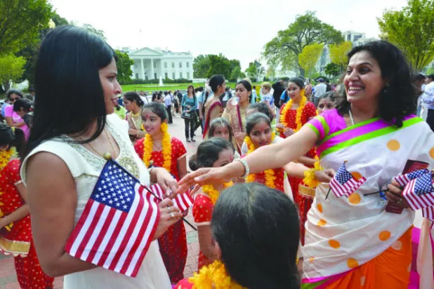 الهند تعزز الروابط مع 25 مليون مغترب مستلهمة الفكرة من إسرائيل