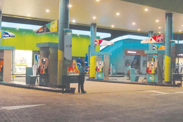 السعودية: 12 مليون مركبة تستهلك 811 ألف برميل وقود يوميًا