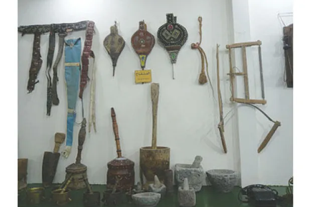 متاحف المدينة المنورة.. تنقل زائريها إلى عصور متعددة