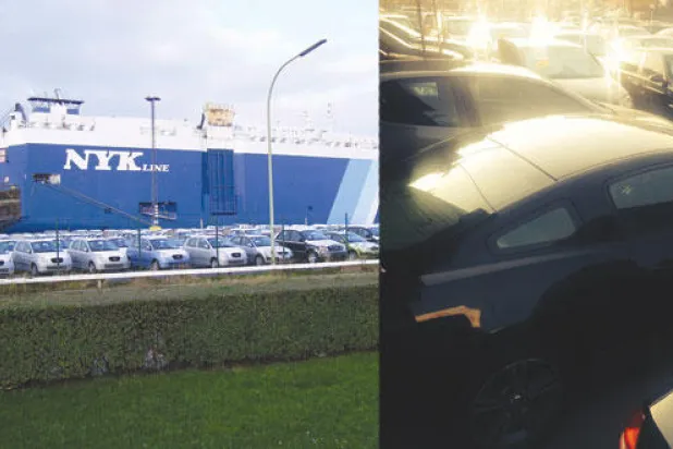 انخفاض مبيعات السيارات المستعملة في لبنان إلى الثلث خلال 4 سنوات