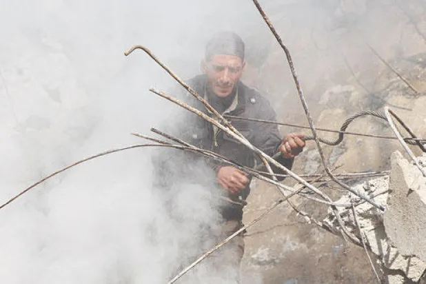 رفيف الظل: ذعرُ الروحِ في حضرة الذبح