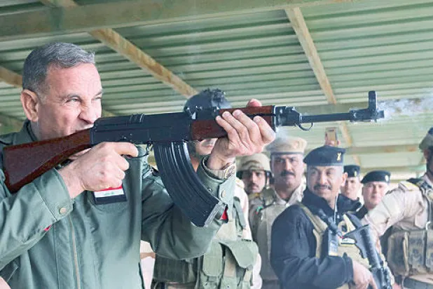 توترات داخل «داعش» في العراق.. ومصادر عشائرية ترى في ممارساته «بداية النهاية»