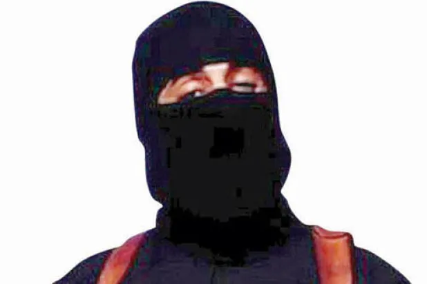 «سفاح داعش» اللندني.. كويتي المولد أراد الالتحاق بـ«الشباب» الصومالية