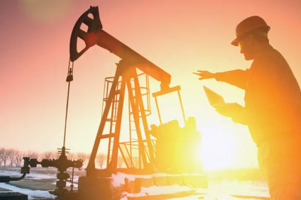 بعد ارتفاعه مجددًا.. خام برنت يسجل أكبر مكاسبه الشهرية منذ عام 2009