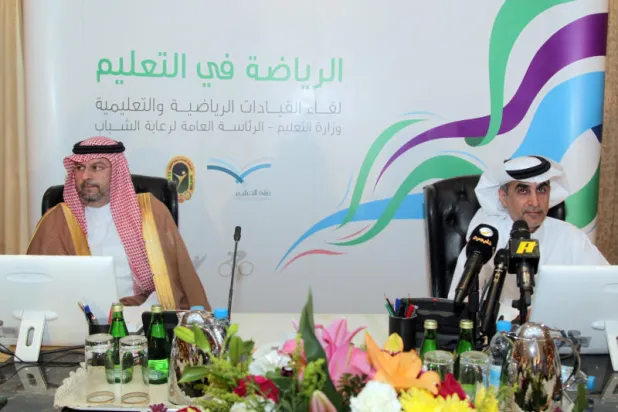 وزير التعليم السعودي: الرياضة النسائية المدرسية ليست إلزامية.. وانتظروا نجوم أندية المدارس والجامعات