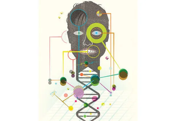 الحامض النووي يساعد على التكهن بوجوه المشبوهين في ارتكاب جرائم