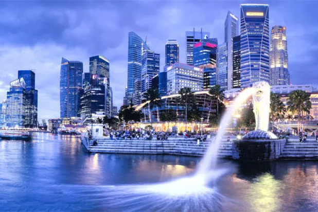 سنغافورة أغلى مدن العالم