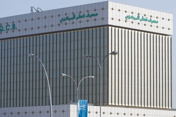 12 % نمو صافي أرباح المصارف القطرية في 2014