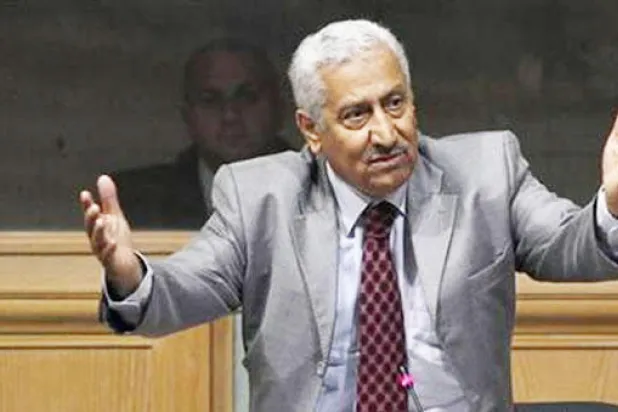 النسور: «إخوان الأردن» ستظل كيانًا قائمًا لم يطرأ عليه أي تغيير والترخيص الجديد كيان آخر