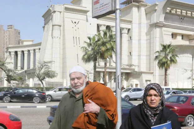 مصريو الخارج يطمحون إلى 16مقعدًا في البرلمان بعد حكم «الدستورية»