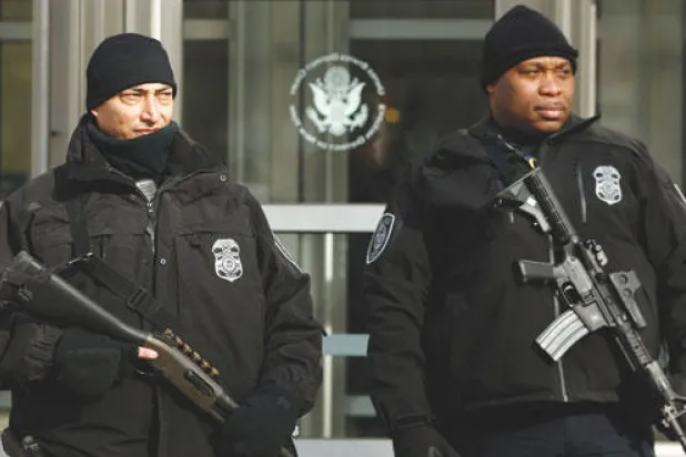 الولايات المتحدة تبدأ مرحلة قاتمة من التشاؤم في المعركة ضد الإرهاب