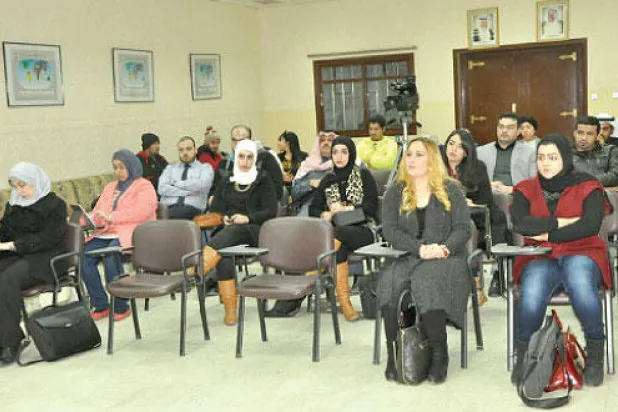 دورات وورش تدريبية على الكتابة تنتشر بسرعة في الأوساط الثقافية