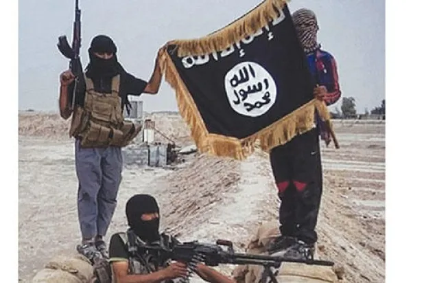 «داعش» يتداعى من الداخل