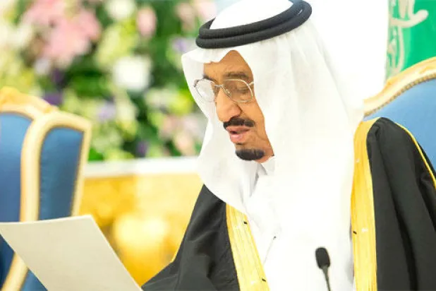 الملك سلمان يرسم ملامح العهد الجديد داخليًّا وخارجيًّا