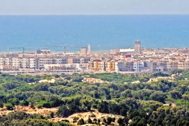 «ربيع الإليزيه» يحتفي ببيتهوفن وشومان وبراهمز في الصويرة