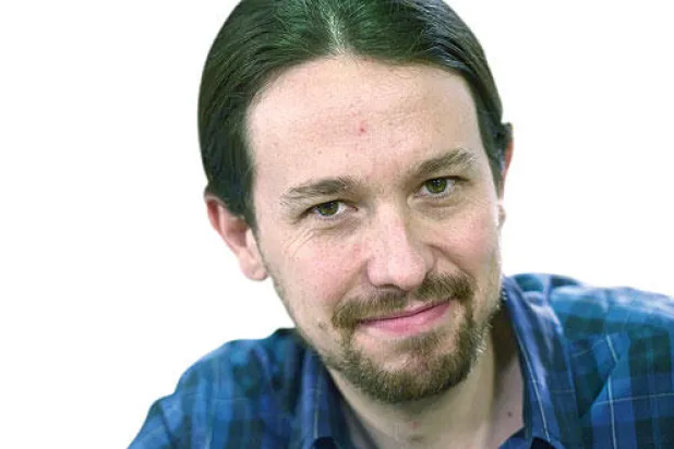 سياسي شاب يريد تكرار السيناريو الانتخابي اليوناني.. في إسبانيا