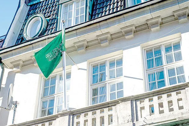 السعودية تستدعي سفيرها لدى السويد  بعد إساءات وزيرة خارجيتها