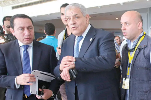 السيسي يطلق مؤتمر «المستقبل».. و10 مليارات دولار استثمارات متوقعة