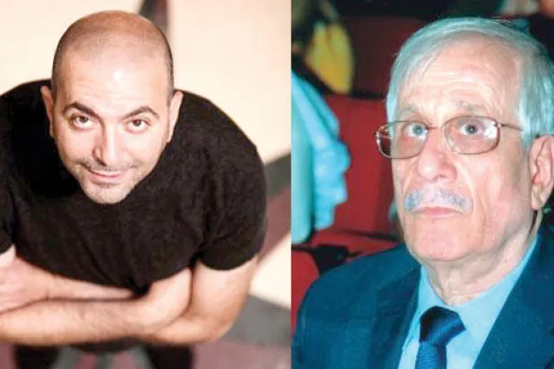 هاني أبو أسعد وزكريا تامر يظفران بجائزة محمود درويش للإبداع 2015