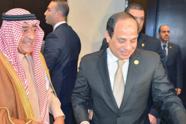 «مصر المستقبل»: استثمارات بـ115 مليار دولار.. وتوجه أميركي لاستئناف الدعم  العسكري