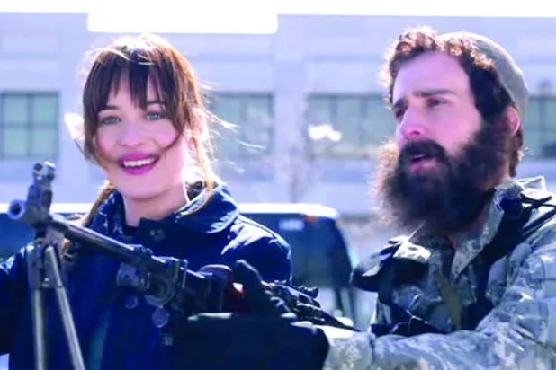 «السخرية» أقوى سلاح في مواجهة تنظيم داعش