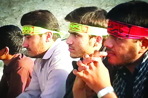 الميليشيات الشيعية الأفغانية.. «الجهاد» بصبغة «الإرهاب»