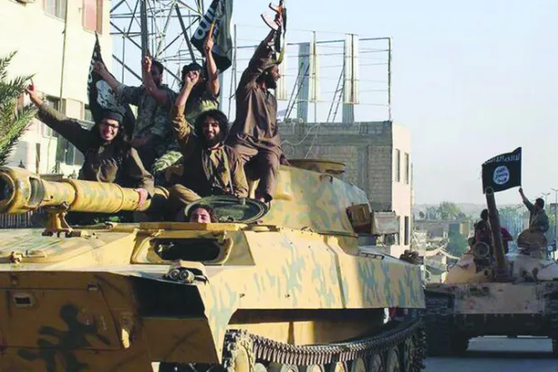 «الفتنة» الداخلية في «داعش».. إنذار بزوال التنظيم