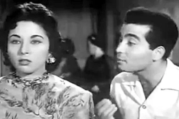 مع لبنى عبد العزيز في «أنا حرة» ({الشرق الأوسط})