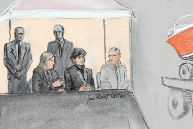 كلمات تسارناييف.. جوهر محاكمة تفجيرات ماراثون بوسطن