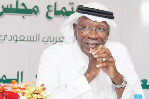 الوفد الدولي لاتحاد الكرة السعودي: إجراءاتكم القانونية سليمة 100 %