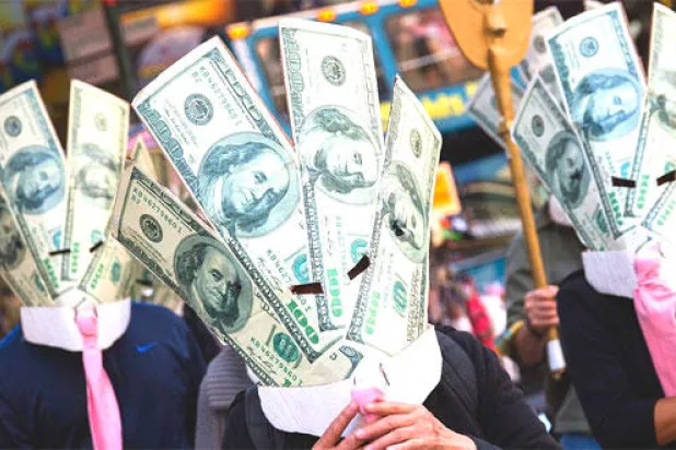 18.66 مليار دولار تكلفة تقلبات العملة على الشركات الأميركية في الربع الماضي