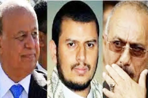 موازين القوى في الجيش تنقسم بين هادي والحوثيين وصالح