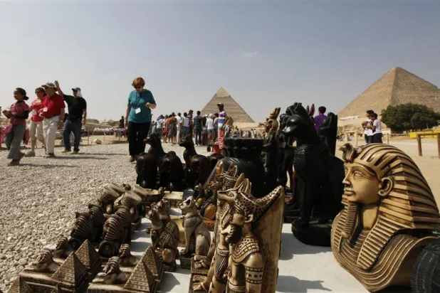 سياحة «الربيع العربي».. أبرز ضحايا الثورات