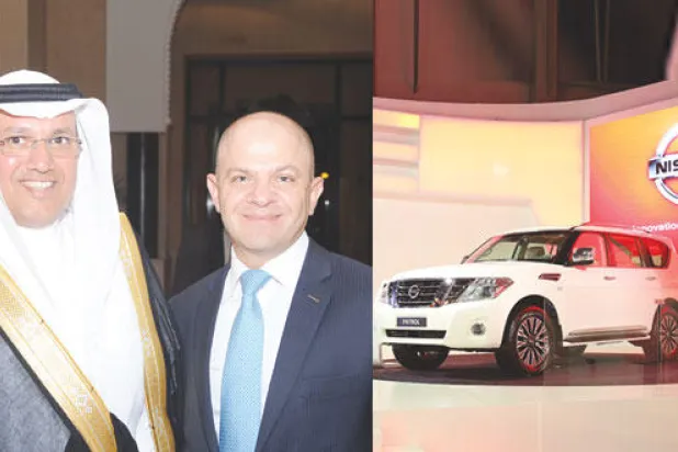 العيسى: نحرص على الوصول للعميل في كل مناطق السعودية بـ48 منفذ بيع