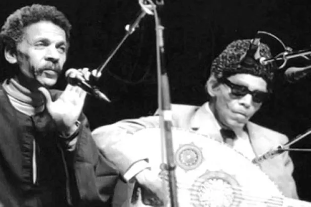 المعركة حول ظاهرة الشيخ إمام وأحمد فؤاد نجم