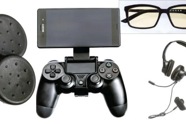 أدوات وتطبيقات تحسن أداء اللاعبين