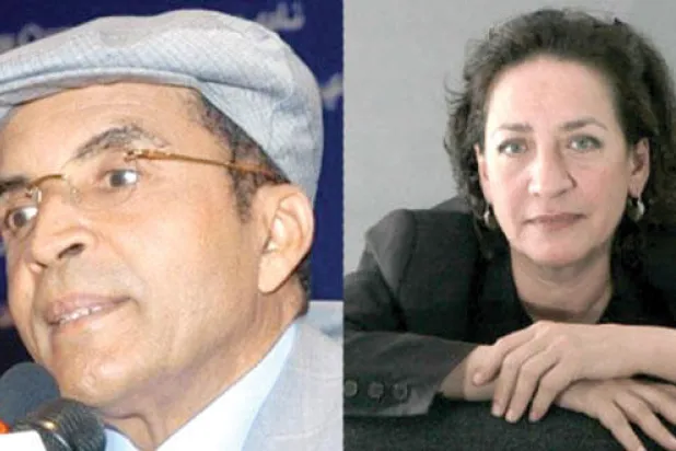 كاتبان عربيان مرشحان لجائزة «البوكر» العالمية