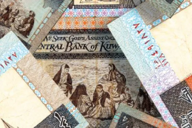 18 % نسبة التراجع في فائض الميزان التجاري الكويتي