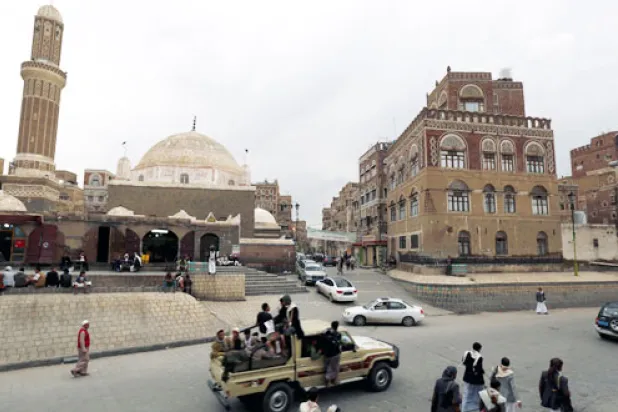 إيران وحلم الإمبراطورية الفارسية.. من الصفوية إلى روحاني