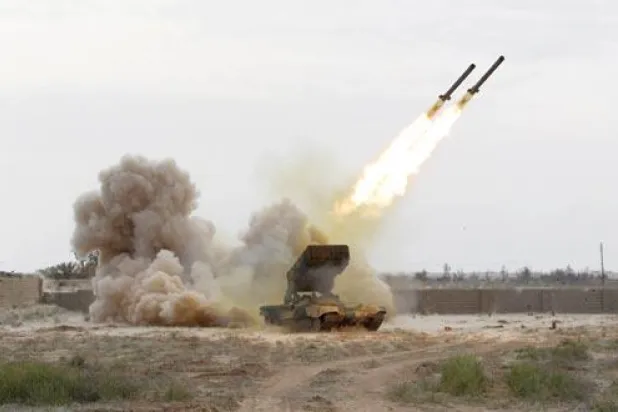 ميليشيات شيعية تتراجع عن مقاطعتها للعمليات ضد «داعش» في تكريت