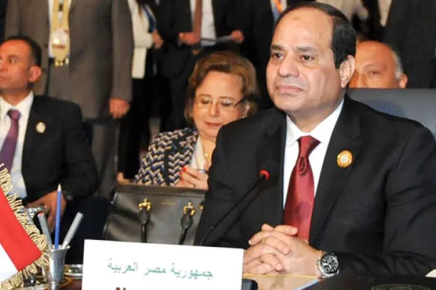السيسي يشدد على ضرورة إنشاء قوة عربية في مواجهة «تحديات غير مسبوقة»