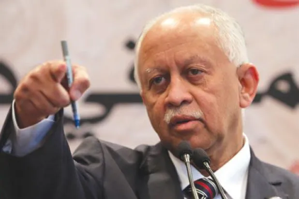 وزير خارجية اليمن: «عاصفة الحزم» حققت أهدافًا متميزة