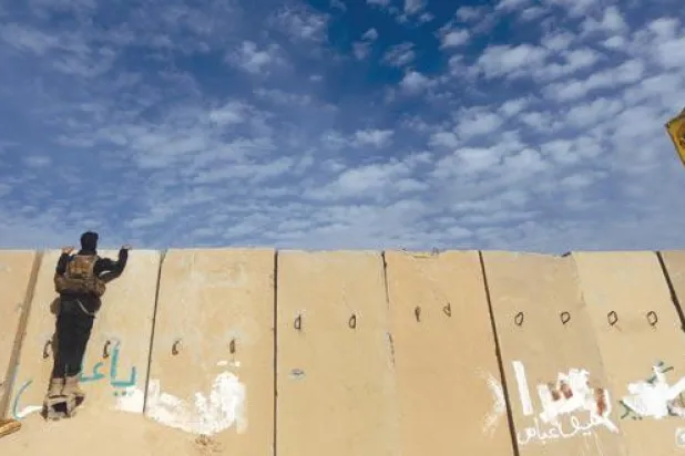 الوضع في تكريت لم يتغير رغم القصف الأميركي.. والقوات العراقية ليست في عجلة