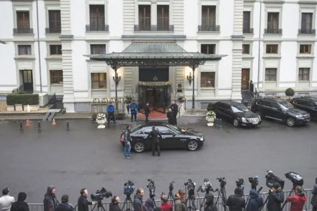 «بو ريفاج».. من جمهورية أتاتورك إلى نووي خامنئي