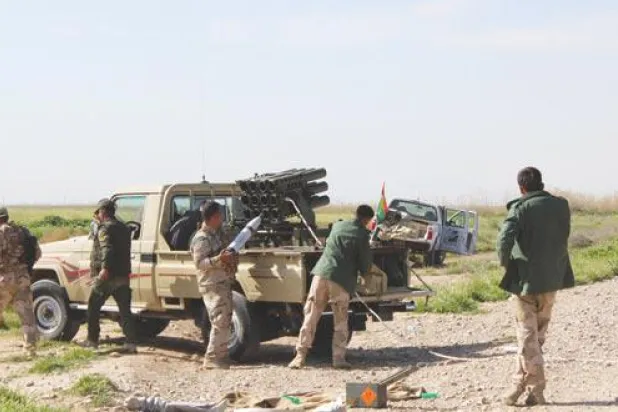 2320 غارة جوية للتحالف ضد «داعش» تضعف التنظيم في العراق.. بانتظار حل سياسي