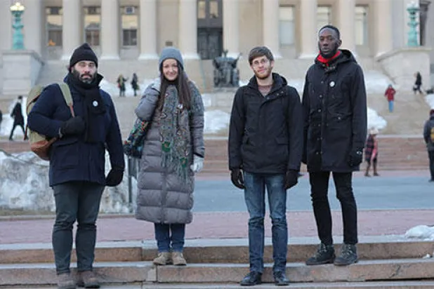 تحديات الدراسات العليا في أميركا تدفع الطلاب إلى المطالبة بتأسيس اتحاد