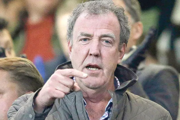 كلاركسون مذيع من طراز نادر رغم إقالته من «بي بي سي»