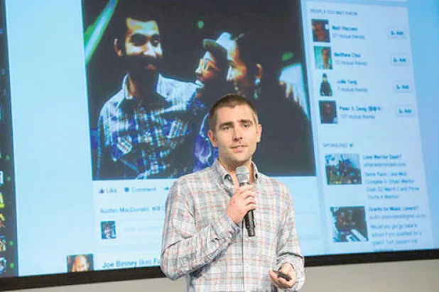 «فيسبوك» قد يستضيف محتويات 6 مواقع إخبارية