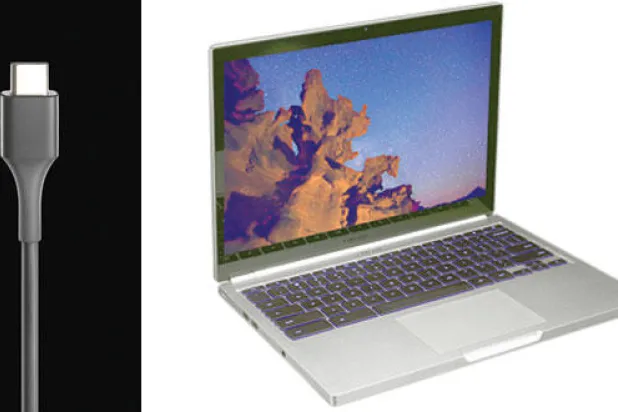 «كرومبوك بيكسل» الجديد.. لابتوب من «غوغل» بمميزات مستقبلية