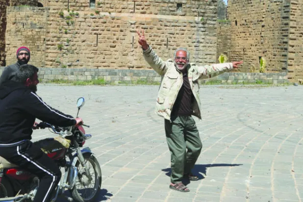 رجال دين يقفون ضد دعوات تسليح الدروز ويطالبون بعقد «مؤتمر إنقاذ وطني»